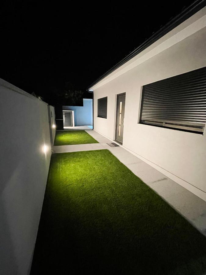 House 9 Guimaraes Villa Bagian luar foto