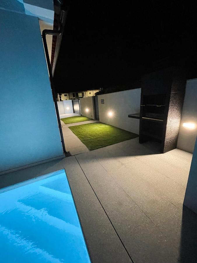 House 9 Guimaraes Villa Bagian luar foto